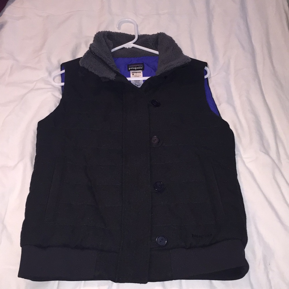 Women’s Patagonia Vest