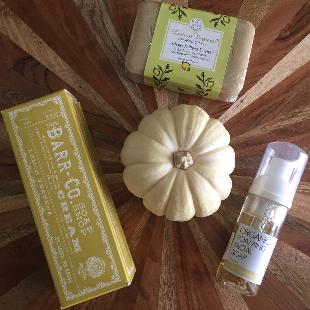 SOLD ๐ ๐ duo full size high end cleanser cream - Picture 1 of 2