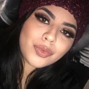 Meet your Posher, Aimee