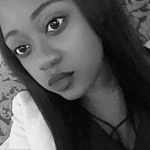 Meet your Posher, Kay