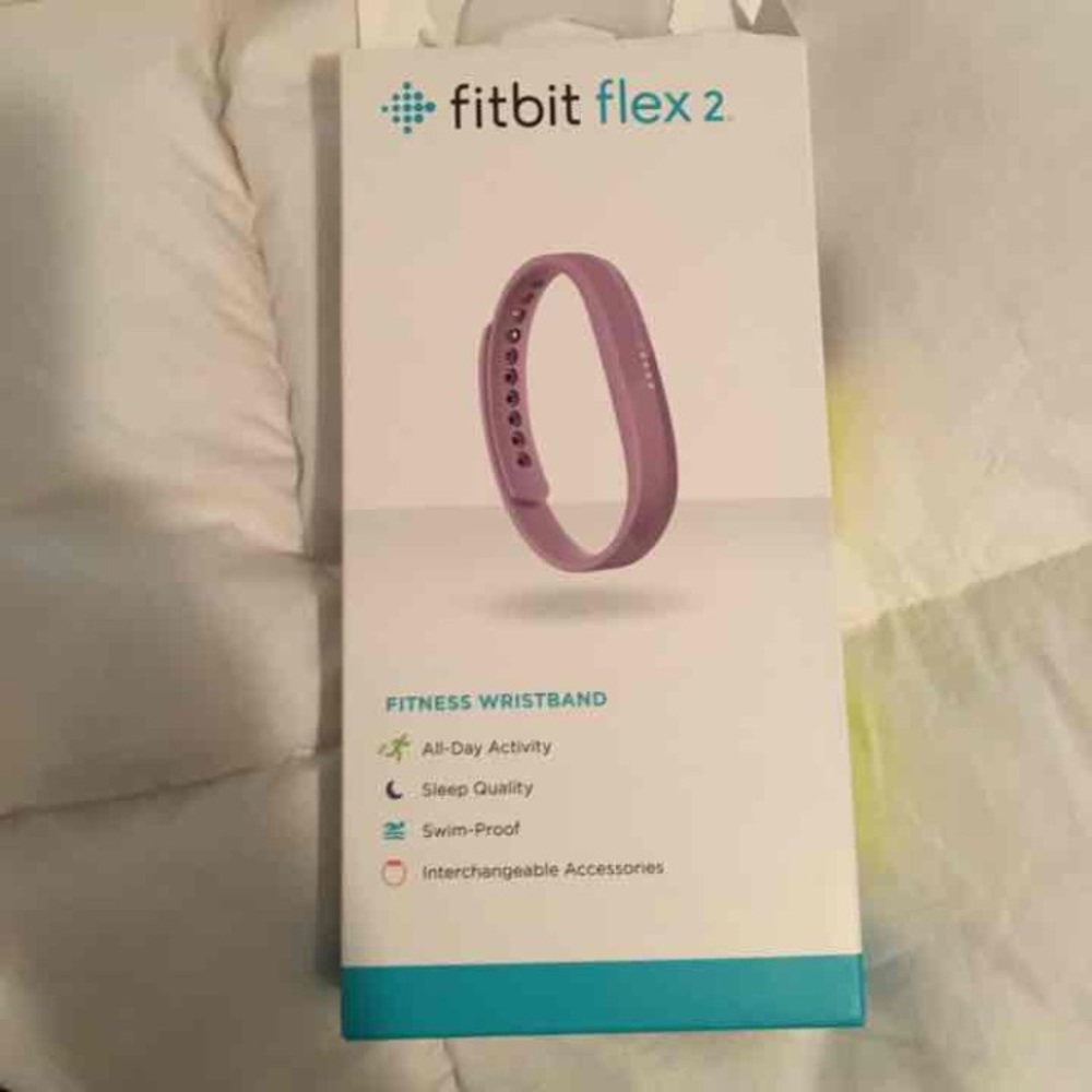 Fit bit Flex 2