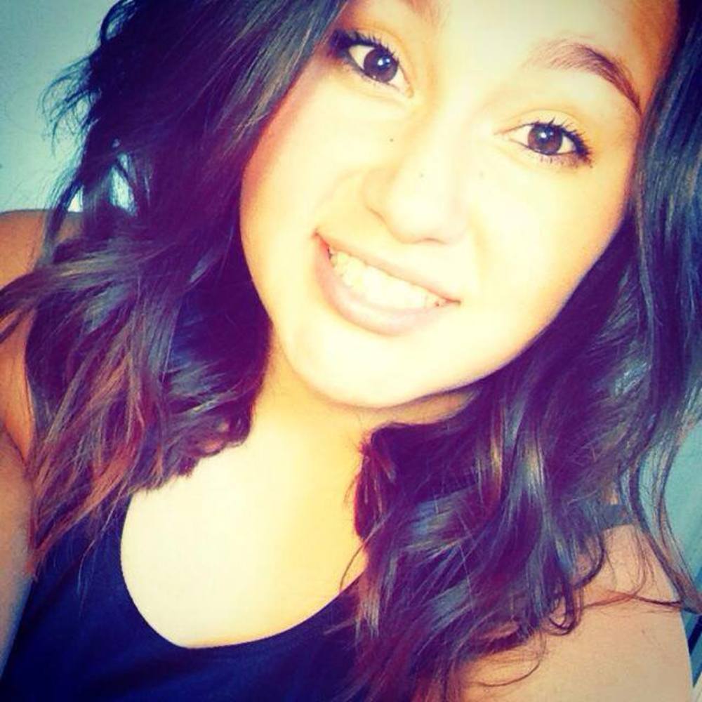 Meet your Posher, Brittney