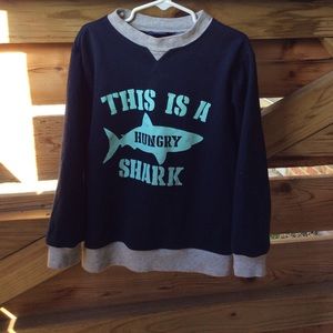 Boys Sweater