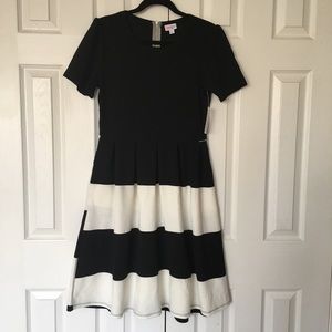 NWT LuLaRoe Amelia Dress