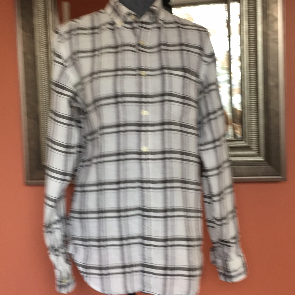 Linen shirt