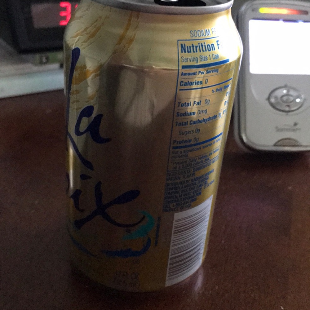 Meet your Posher, Summer