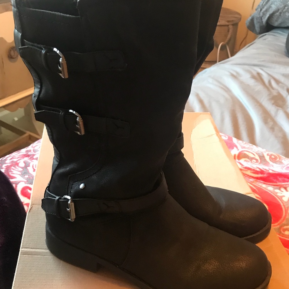 Boots