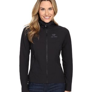 Used Arc’teryx jacket