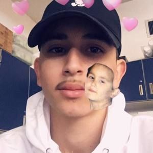 Meet your Posher, Alan