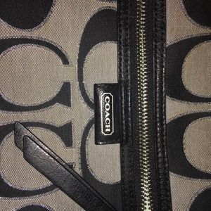 Coach crossbody