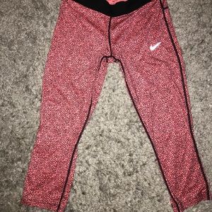 Nike leggings