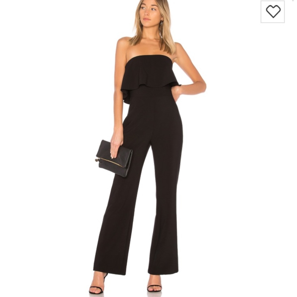 Likely Driggs Jumpsuit