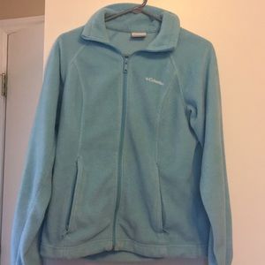 Columbia Jacket