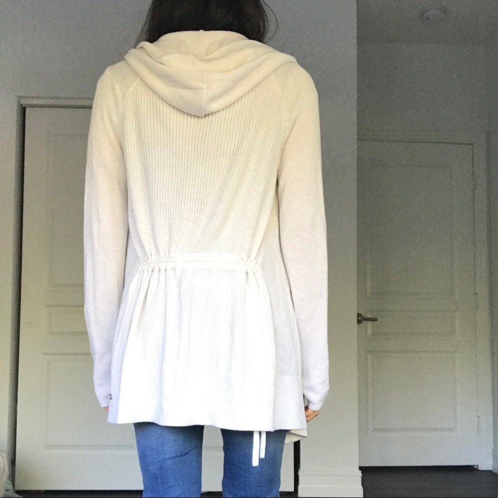 Lululemon sweater