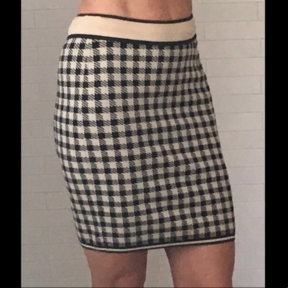 Rare Vintage AlAIA Mini Skirt!!!