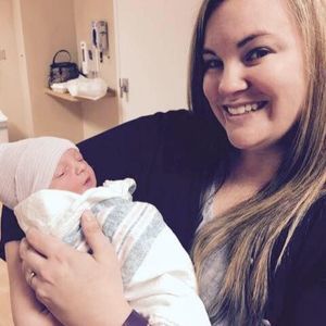 Meet your Posher, Stephanie