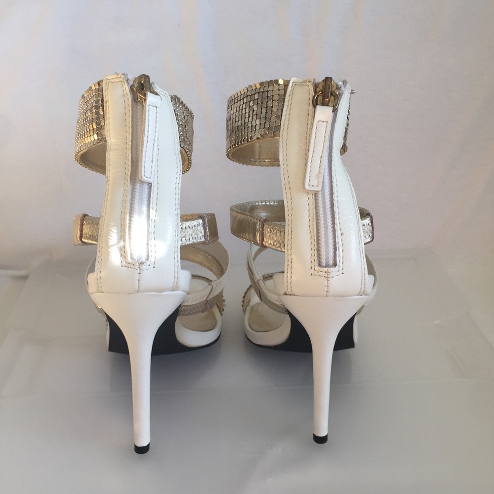 bebe (Gamble) Heels/Sandals - Picture 2 of 8