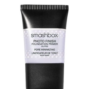 Smashbox photo finish foundation primer
