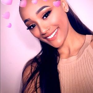 Meet your Posher, Maiah