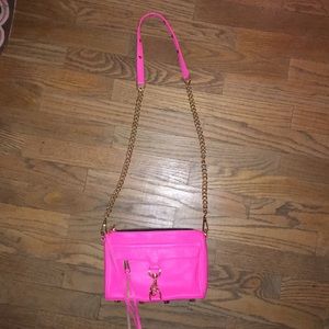 Rebecca Minkoff Mini Mac Purse