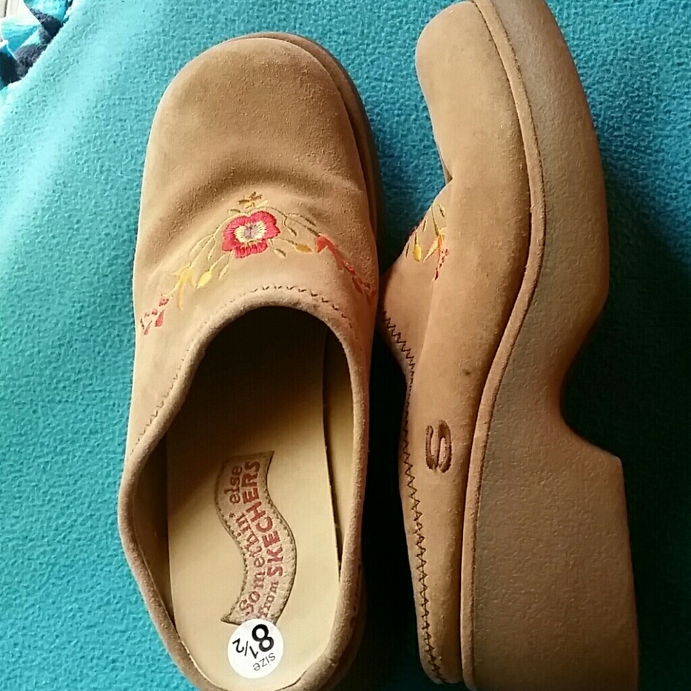 Sketcher clogs - Picture 2 of 4