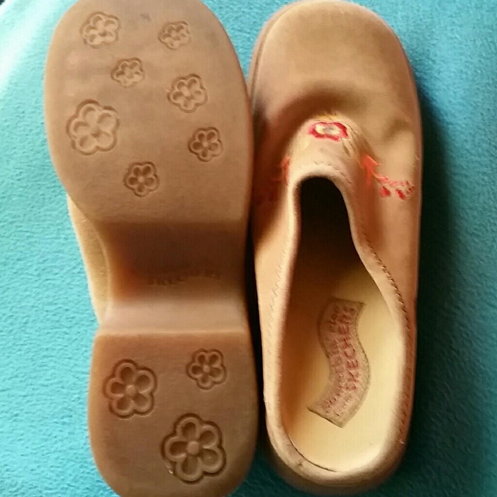 Sketcher clogs - Picture 4 of 4