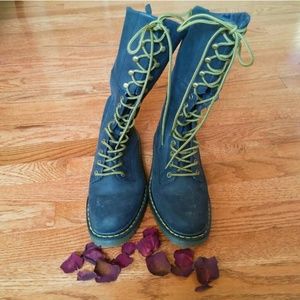 Dr. Marten's Tall Boots