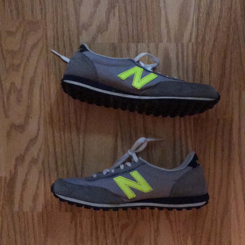 New Balance sneakers