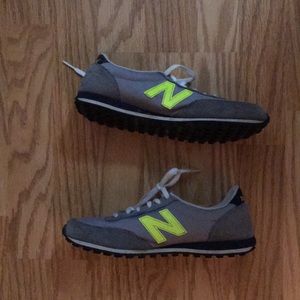 New Balance sneakers