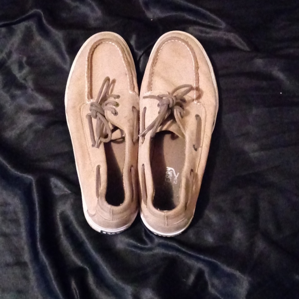 Sperrys