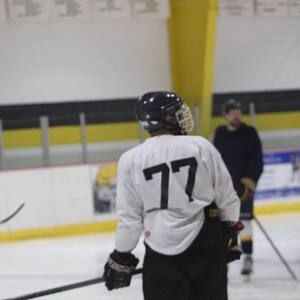 Meet your Posher, Vinnie