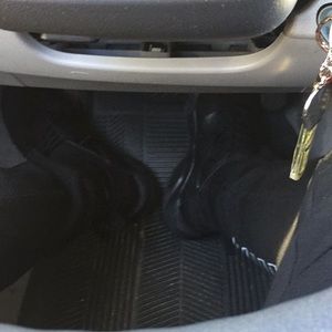 Meet your Posher, Norman