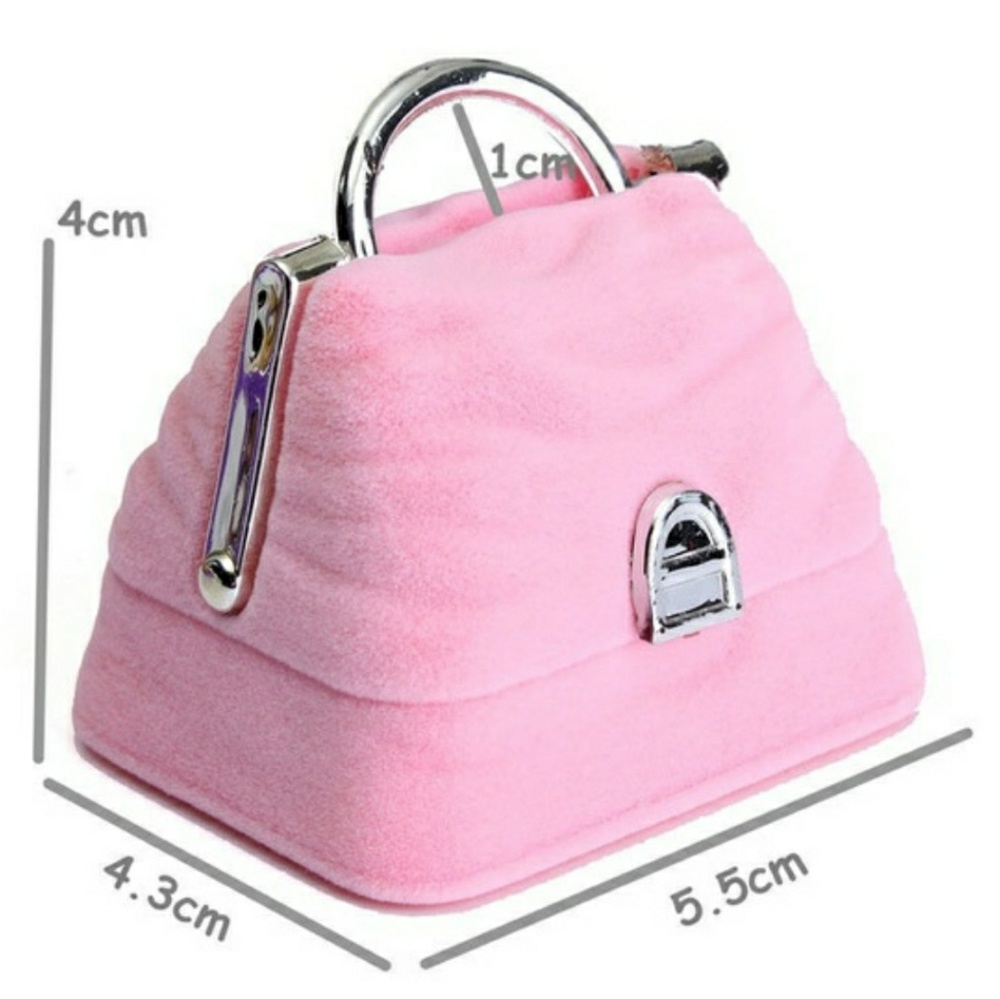 Ring holder