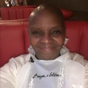 Meet your Posher, Gwendolyn