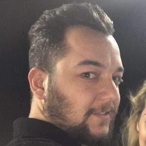 Meet your Posher, Ali reza