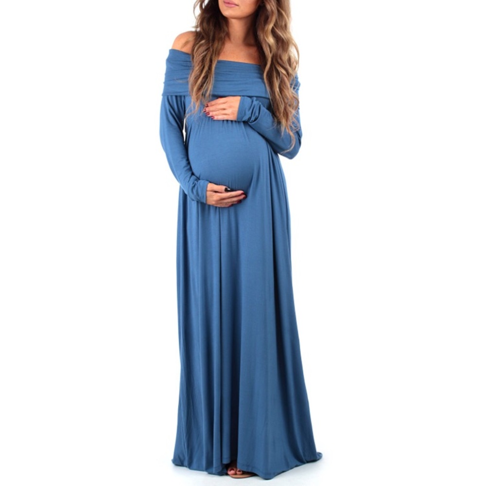 Maternity dress