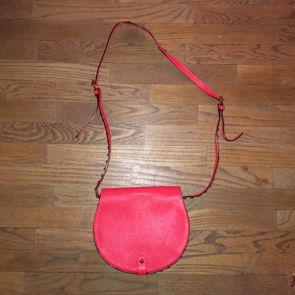 Rebecca Minkoff Satchel