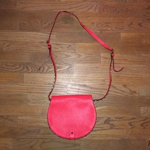 Rebecca Minkoff Satchel