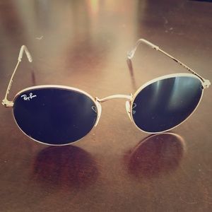 Ray-Ban Sunglasses