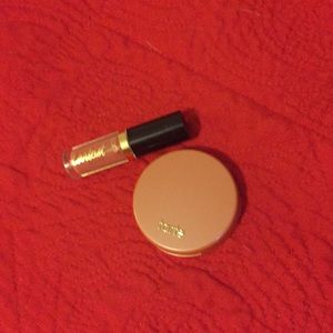 Tarte Lippie and Blush Bundle