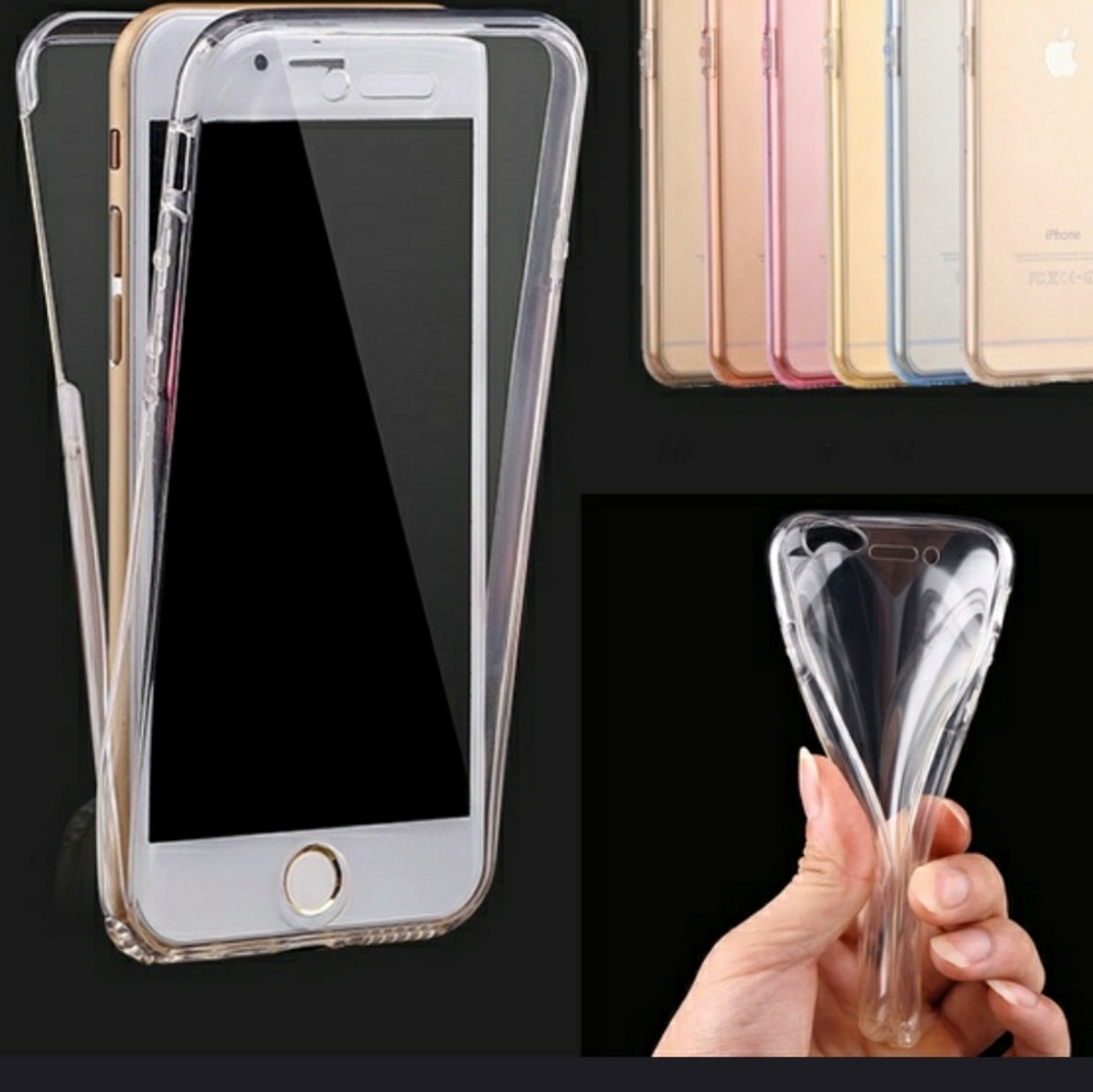 iPhone 7 plus/8plus case