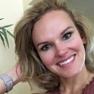 Meet your Posher, Natalie