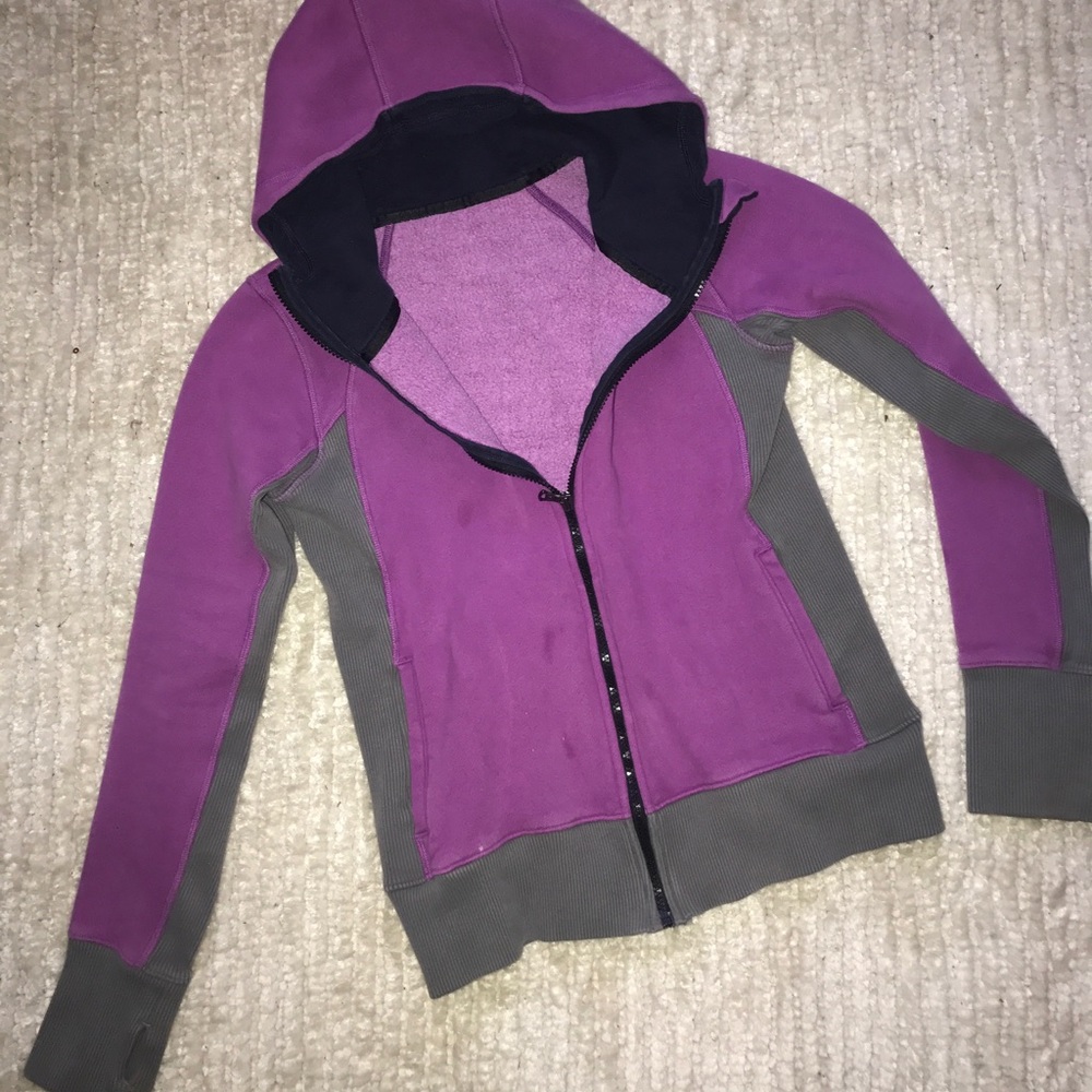 Under Armour Athletic Winter Jacket