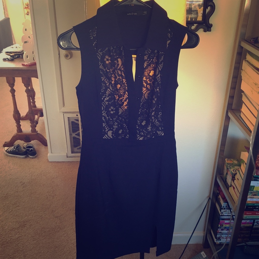 Women’s classy dress