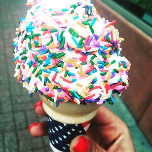 Meet your Posher, Jen