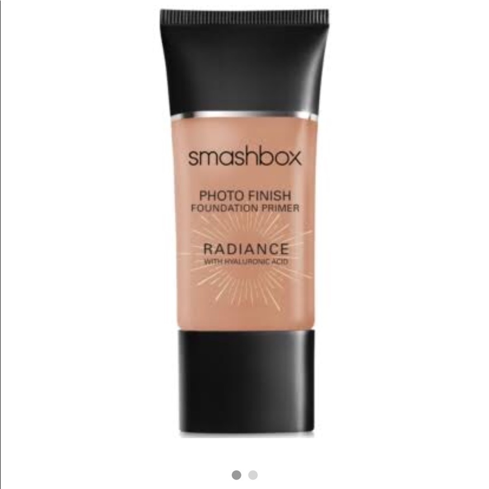 Smash box Foundation/ Primer