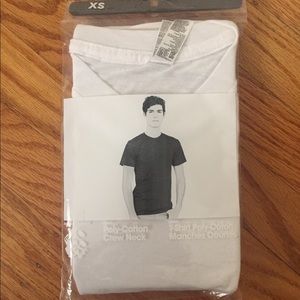 American Apparel Unisex T Shirt