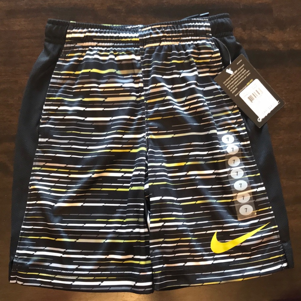 NWT Nike Dri-FIT Athletic Shorts