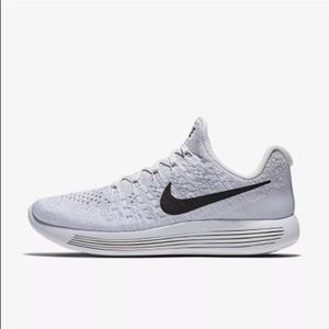 NIKE LunarEpic Low Flyknit 2 Women’s Running Shoe
