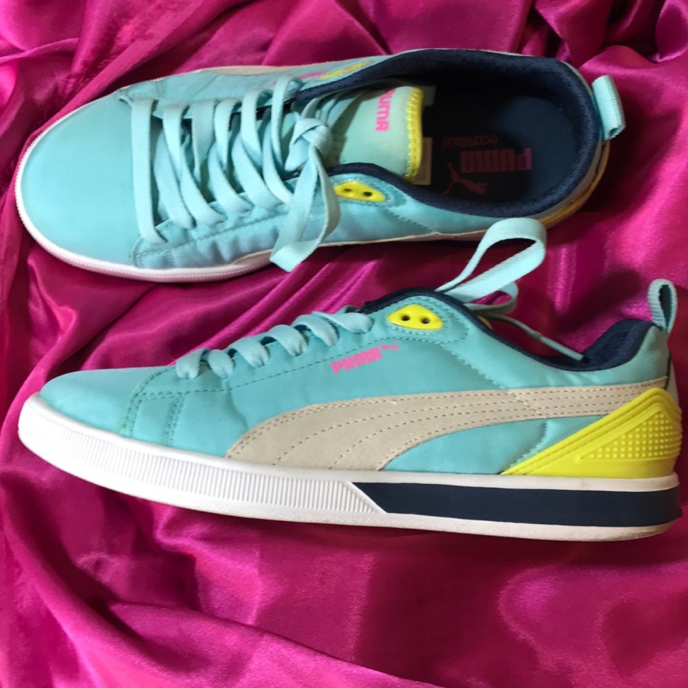 Puma Sneakers